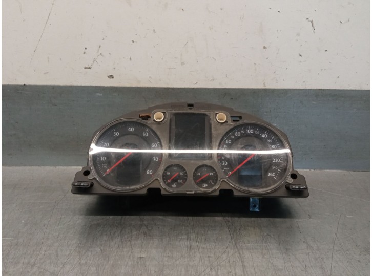 Recambio de cuadro instrumentos para volkswagen passat b6 (3c2) 2.0 fsi referencia OEM IAM 3C0920870PXZ02 A2C53117394 