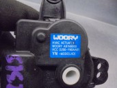 Recambio de motor calefaccion para hyundai ix20 1.4 crdi cat referencia OEM IAM HCCD266 AB1N8000 