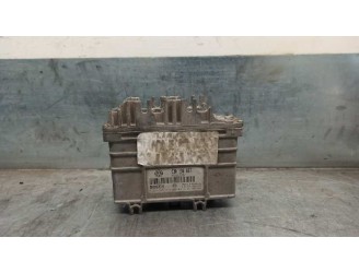 Recambio de centralita motor uce para seat arosa (6h1) 1.4 referencia OEM IAM 030906027 0261204436 BOSCH