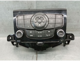 Recambio de sistema navegacion gps para chevrolet cruze hatchback 2.0 diesel cat referencia OEM IAM 95144196 95144196 