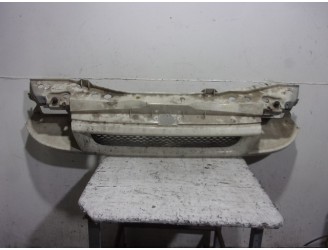 Replacement front panel for Ford Transit mod. 2000 combi 2.4 TDE cat OEM IAM reference 4628153 DE FIBRA 
