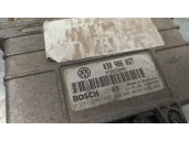 Recambio de centralita motor uce para seat arosa (6h1) 1.4 referencia OEM IAM 030906027 0261204436 BOSCH