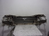 Recambio de panel frontal para ford transit mod. 2000 combi 2.4 tde cat referencia OEM IAM 4628153 DE FIBRA 