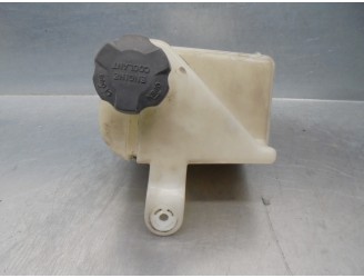 Replacement expansion tank for Hyundai ix20 1.4 CRDi cat OEM IAM reference 254301P000 254301P200 