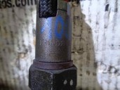 Recambio de inyector para ford mondeo berlina (gd) 1.8 turbodiesel cat referencia OEM IAM LCR6705301E LUCAS