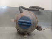 Replacement expansion tank for Volkswagen Golf V Plus (1KP) 1.9 OEM IAM reference 1K0121407A 1K0121407A 