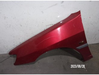 Recambio de aleta delantera izquierda para peugeot 306 berlina 3/4/5 puertas (s2) 2.0 hdi cat referencia OEM IAM 7840J2 GRANATE 