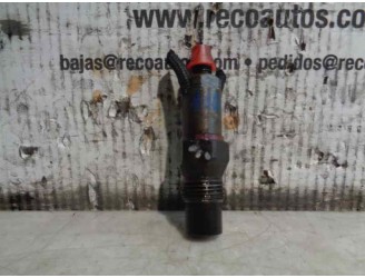 Recambio de inyector para ford mondeo berlina (gd) 1.8 turbodiesel cat referencia OEM IAM LCR6705301E LUCAS