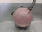 Replacement expansion tank for Volkswagen Golf V Plus (1KP) 1.9 OEM IAM reference 1K0121407A 1K0121407A 