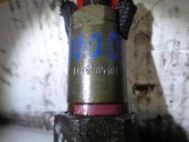 Recambio de inyector para ford mondeo berlina (gd) 1.8 turbodiesel cat referencia OEM IAM LCR6705301E LUCAS