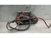 Recambio de maneta exterior delantera izquierda para seat arosa (6h1) 1.4 referencia OEM IAM 3B0837207G  