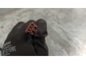 Recambio de maneta exterior delantera izquierda para seat arosa (6h1) 1.4 referencia OEM IAM 3B0837207G  