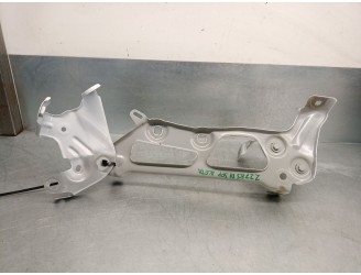 Recambio de refuerzo lateral para bmw x1 (u11) sdrive 18 d referencia OEM IAM 9883409  