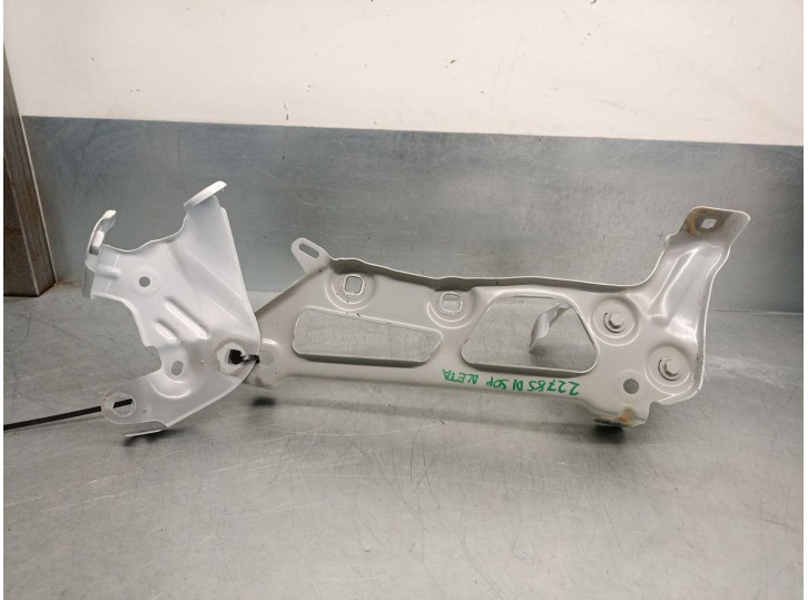 Recambio de refuerzo lateral para bmw x1 (u11) sdrive 18 d referencia OEM IAM 9883409  