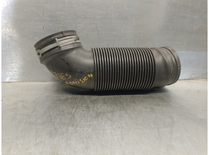 Recambio de tubo para volkswagen golf v plus (1kp) 1.9 referencia OEM IAM 1K0129684B 1K0129684B 