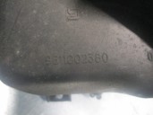 Recambio de deposito servo para citroën xantia berlina 2.0 hdi cat (rhy / dw10td) referencia OEM IAM 9611002380  