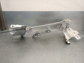 Recambio de refuerzo lateral para bmw x1 (u11) sdrive 18 d referencia OEM IAM 9883409  