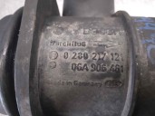 Recambio de caudalimetro para ford galaxy (vx) 1.9 tdi cat referencia OEM IAM 06A906461 028217121 BOSCH