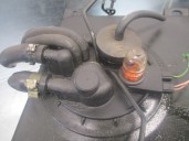 Recambio de deposito servo para citroën xantia berlina 2.0 hdi cat (rhy / dw10td) referencia OEM IAM 9611002380  