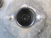 Recambio de servofreno para seat arosa (6h1) 1.4 referencia OEM IAM 6N1612105C  