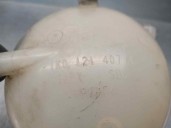 Recambio de deposito expansion para volkswagen jetta (1k2) 2.0 tdi referencia OEM IAM 1K0121407  