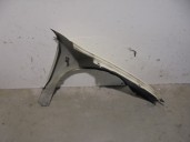 Recambio de aleta delantera izquierda para mg serie 25 (rf) 2.0 idt cat referencia OEM IAM ASB470050 BLANCA 