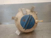 Recambio de deposito expansion para volkswagen jetta (1k2) 2.0 tdi referencia OEM IAM 1K0121407  