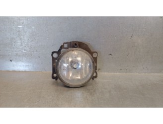 Recambio de faro antiniebla izquierdo para mitsubishi outlander iii (gg_w, gf_w, zj, zl, zk) 2.0 hybrid 4wd referencia OEM IAM 8