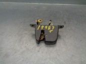 Recambio de cerradura maletero / porton para mg serie 25 (rf) 2.0 idt cat referencia OEM IAM 4894654  