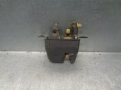 Recambio de cerradura maletero / porton para mg serie 25 (rf) 2.0 idt cat referencia OEM IAM 4894654  