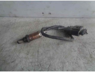 Recambio de sonda lambda para seat arosa (6h1) 1.4 referencia OEM IAM 030906265 0258005119/120 BOSCH