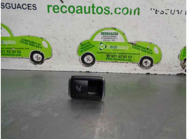 Recambio de mando para mercedes-benz clase cla (w117) cla 200 cdi (117.301) referencia OEM IAM   