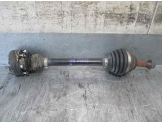 Recambio de transmision delantera izquierda para seat arosa (6h1) 1.4 referencia OEM IAM 6N0407271H  