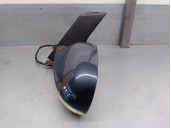 Replacement left wing mirror for Volkswagen Golf V Plus (1KP) 1.9 OEM IAM reference 5M1857507A 6 PINS 5 DOORS