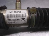 Recambio de cremallera direccion para mg serie 25 (rf) 2.0 idt cat referencia OEM IAM QAB108270 13003729 