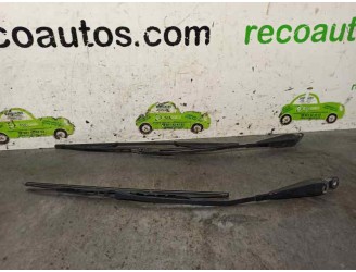 Recambio de brazo limpia delantero derecho para mercedes-benz vito (w638) caja cerrada 110 cdi (638.094) referencia OEM IAM A63