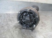 Recambio de transmision delantera izquierda para seat arosa (6h1) 1.4 referencia OEM IAM 6N0407271H  