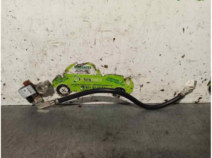 Recambio de cableado para ford focus lim. 1.0 ecoboost cat referencia OEM IAM F1FT10C679BA DE BATERIA 