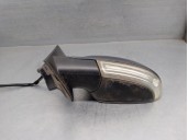 Replacement left mirror for Volkswagen Golf V Plus (1KP) 1.9 OEM IAM reference 5M1857507A 6 PINS 5 DOORS