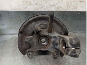 Recambio de mangueta delantera izquierda para mg serie 25 (rf) 2.0 idt cat referencia OEM IAM 101790L  