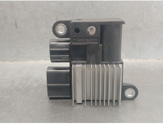 Recambio de resistencia calefaccion para toyota yaris (_p21_, _pa1_, _ph1_) 1.5 hybrid (mxph11) referencia OEM IAM 89257K0020  4