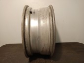Recambio de llanta para mazda 6 hatchback (gg) 2.3 (gg3s) referencia OEM IAM 9965237070 R17X7JOFFSET55 