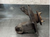 Recambio de mangueta delantera izquierda para mg serie 25 (rf) 2.0 idt cat referencia OEM IAM 101790L 