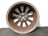 Recambio de llanta para mazda 6 hatchback (gg) 2.3 (gg3s) referencia OEM IAM 9965237070 R17X7JOFFSET55 
