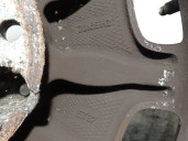 Recambio de llanta para mercedes-benz clase e (w210) berlina 2.3 16v cat referencia OEM IAM A2104010102 R157JX15H2ET37 