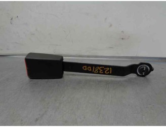 Recambio de enganche cinturon para renault clio grandtour 1.2 16v referencia OEM IAM 34042795  