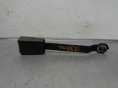 Recambio de enganche cinturon para renault clio grandtour 1.2 16v referencia OEM IAM 34042795  