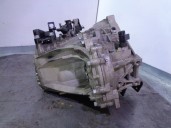 Replacement gearbox for Hyundai ix20 1.4 CRDi CAT OEM IAM reference WDJ6 554525 4300032457