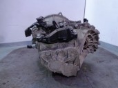 Recambio de caja cambios para hyundai ix20 1.4 crdi cat referencia OEM IAM WDJ6 554525 4300032457