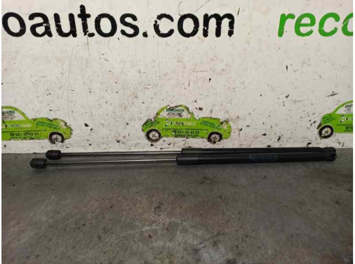 Recambio de amortiguadores maletero / porton para ford focus lim. 1.0 ecoboost cat referencia OEM IAM BM51A406A10AE 